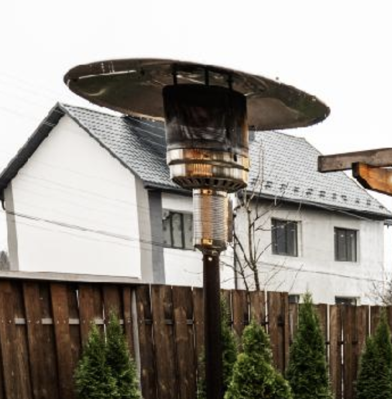 Location de braseros à Orange dans le Vaucluse